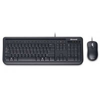 Microsoft Wired Desktop 400 (5MH-00017)